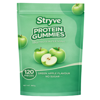 Green Apple