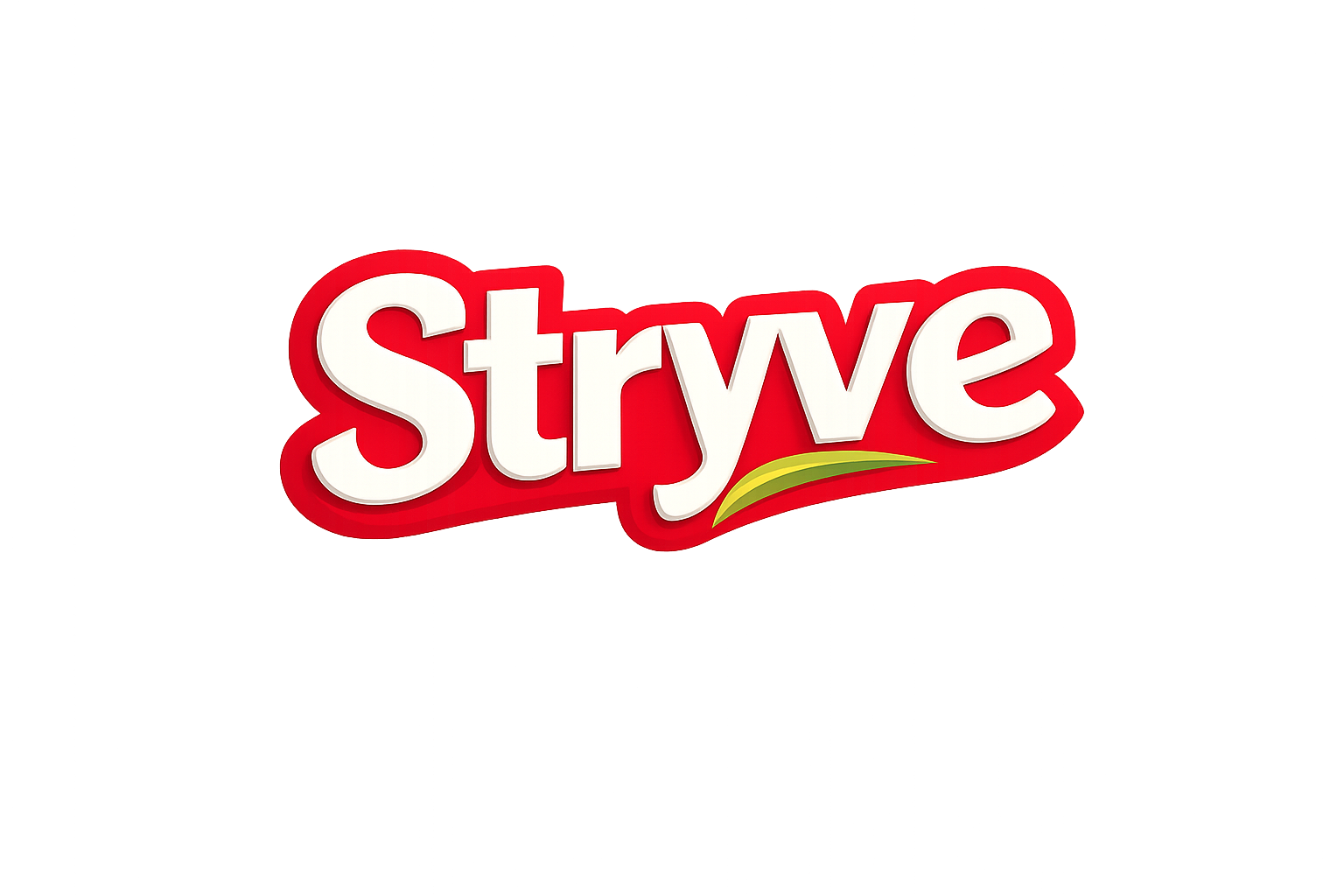 STRYVE